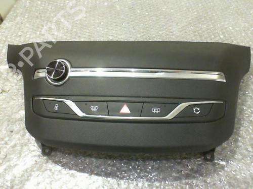 Used Switch PEUGEOT 308 II (LB_, LP_, LW_, LH_, L3_) 1.2 THP 110 (110 hp) 24762514