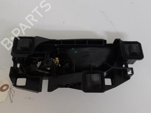 Front right interior door handle CITROËN BERLINGO Box Body/MPV (K9) 1.5 BlueHDi 100 | BP24761671I14 - Image 2