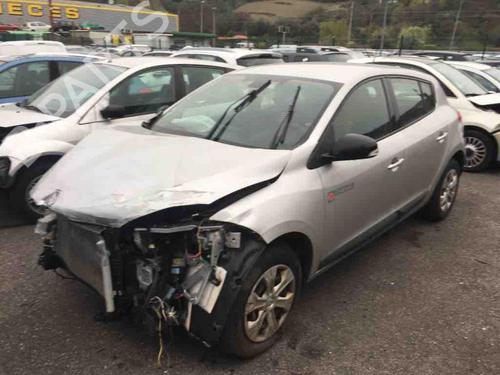 Front wiper motor RENAULT MEGANE III Hatchback (BZ0/1_, B3_) 1.5 dCi (BZ09, BZ0D, BZ1W, BZ29, BZ14) | BP24752100M29 