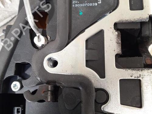 rear-right-lock-bmw-x1-e84-2009-2010-2011-2012-2013-2014-2015-24742092 main image