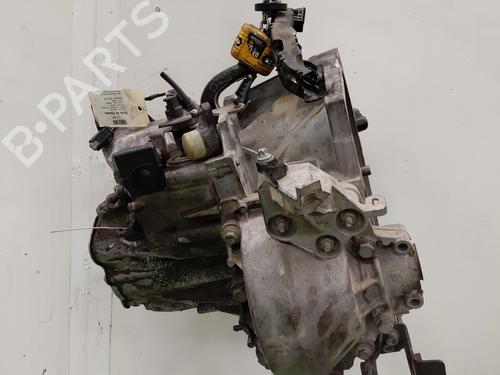 Gearbox CITROËN JUMPY III Van (V_) 1.5 BlueHDi 100 | BP33028597M3  - Image 5