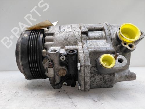 AC compressor BMW X5 (E53) 3.0 d | BP36378959M34 - Image 2