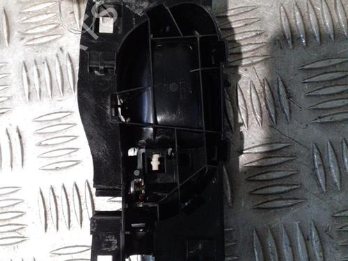 Used Front left interior door handle Front left interior door handle CITROËN C3 II (SC_) 1.4 HDi 70 (SC8HZC, SC8HR0, SC8HP4) (68 hp) 24767420 24767420
