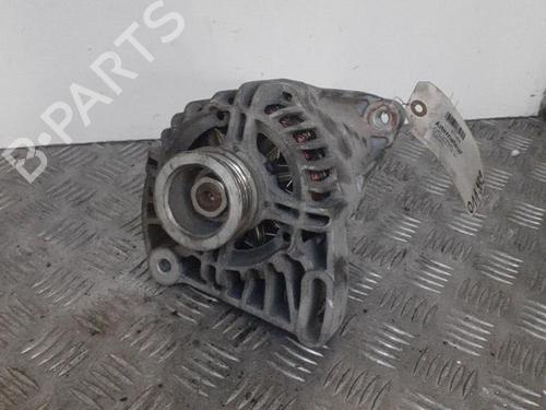 Used Alternator Alternator FORD KA (RU8) 1.2 (69 hp) 24748953 24748953