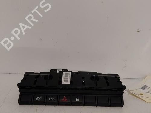 Warning switch RENAULT CLIO V (B7_) 1.0 TCe 90 (B7MT) | BP31091003I22 - Image 3