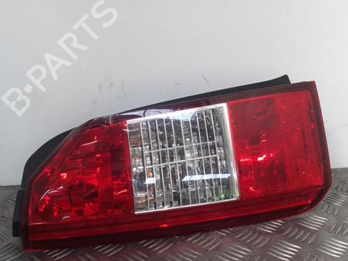 Used Left taillight FIAT IDEA (350_) 1.3 D Multijet (70 hp) 24739802