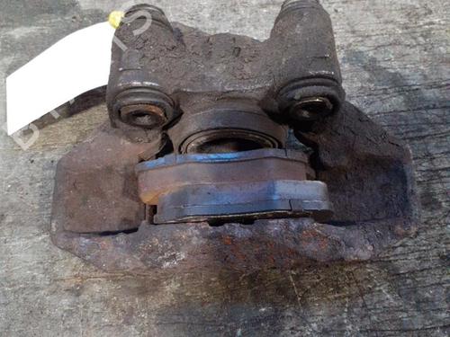 Used Left front brake caliper Left front brake caliper PEUGEOT 205 II (20A/C) 1.7 Diesel (60 hp) 24767376 24767376