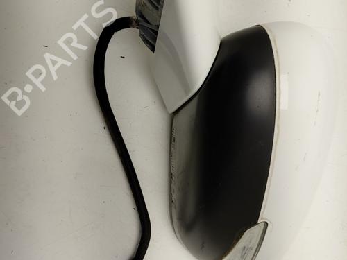 Used Left mirror Left mirror PEUGEOT 508 SW I (8E_) 1.6 BlueHDi 120 (120 hp) 33657549 33657549