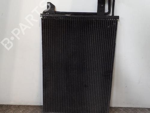 Used AC radiator AC radiator AUDI A3 Sportback (8PA) 1.9 TDI (105 hp) 24757356 24757356