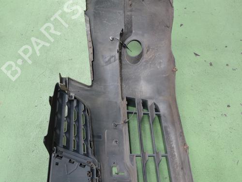 Used Front bumper Front bumper NISSAN QASHQAI I (J10, NJ10) 2.0 dCi All-wheel Drive (150 hp) 36284071 36284071