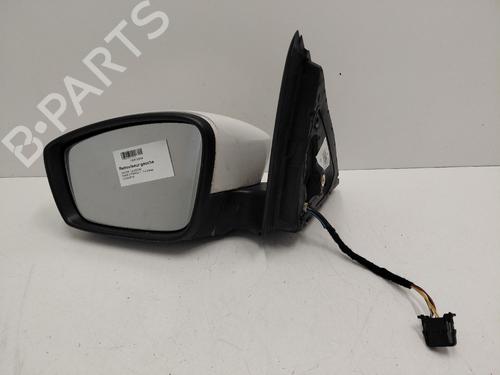 Retrovisor izquierdo Retrovisor izquierdo 38171132 38171132
