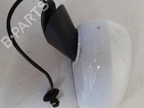 Used Left mirror OPEL CORSA D (S07) 1.3 CDTI (L08, L68) (75 hp) 26592854