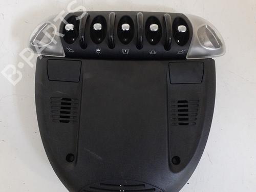 Interior roof light MINI MINI (R56) Cooper | BP25860908I8 - Image 2