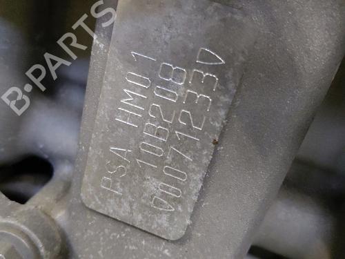 Engine PEUGEOT 208 I (CA_, CC_) 1.2 VTI 82 | BP29293032M1 