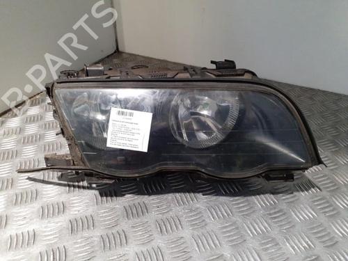 Right headlight BMW 3 (E46) 320 d | BP24761891C29 