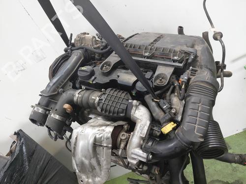 Engine CITROËN JUMPY III Van (V_) 1.6 BlueHDi 95 | BP29343495M1 