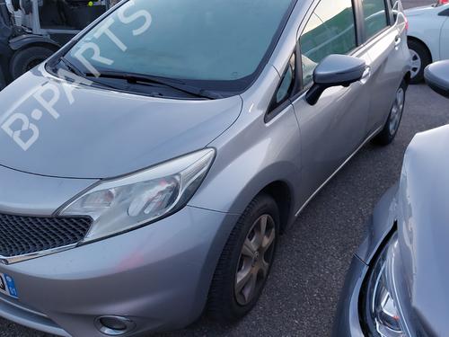 Interior roof light NISSAN NOTE (E12) 1.5 dCi | BP29319988I8  - Image 6