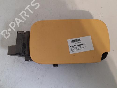 Used Fuel flap CITROËN BERLINGO Box Body/MPV (B9) 1.6 HDi / BlueHDi 75 (75 hp) 24753688