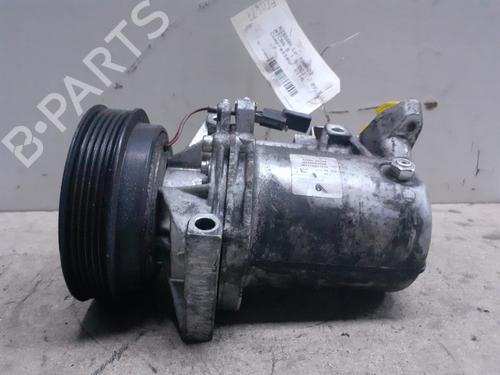 Used AC compressor NISSAN MICRA V (K14) 1.5 DCI (90 hp) 26646956
