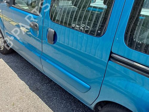 Left front driveshaft RENAULT KANGOO Express (FC0/1_)  | BP28676798M38  - Image 7