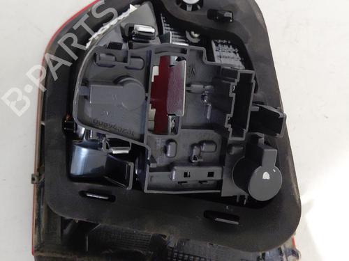 Used Left tailgate light Left tailgate light SEAT IBIZA IV ST (6J8, 6P8) 1.2 TSI (110 hp) 29144244 29144244