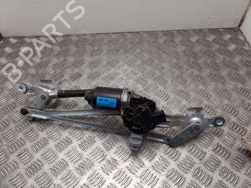 Used Front wiper motor HYUNDAI KONA (OS, OSE, OSI) EV (204 hp) 24766714