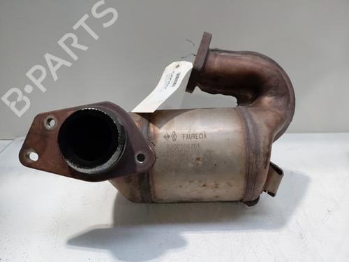 Katalysator RENAULT CLIO III (BR0/1, CR0/1) 1.2 16V Hi-Flex (BR1U, CR1U) (75 hp) 30451509
