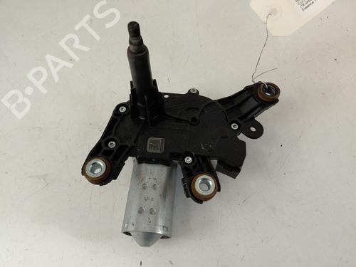 Used Rear wiper motor RENAULT CLIO IV (BH_) 0.9 TCe 90 (BHNF, BHMA, BHMH, BHJK, BHJR) (90 hp) 30692405