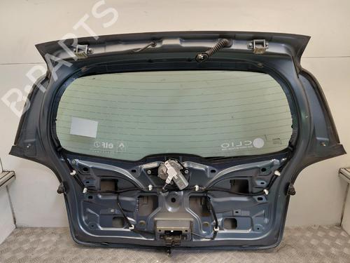 tailgate-renault-clio-iii-br01-cr01-2005-2006-2007-2008-2009-2010-2011-2012-2013-2014-36676440 main image