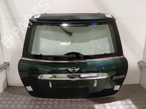 Used Tailgate MINI MINI (R56) Cooper (122 hp) 31097188