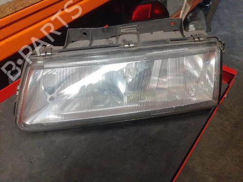 Left headlight CITROËN XANTIA (X1_, X2_) 1.9 Turbo D | BP24768938C28 