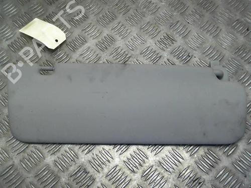 Left sun visor KIA VENGA (YN) 1.6 CRDi 115 | BP24759622I1 