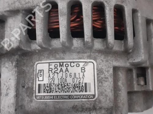 Alternator MAZDA 6 Hatchback (GH) 2.2 MZR-CD (GH10) | BP24761377M7  - Image 5