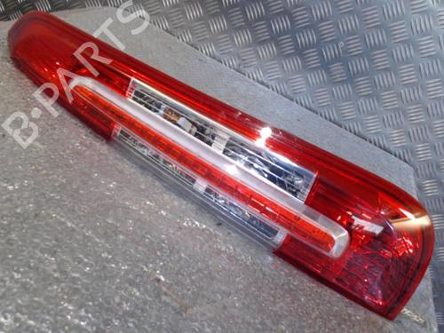 Used Right taillight Right taillight FORD C-MAX (DM2) 1.6 TDCi (90 hp) 24754436 24754436