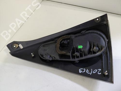 Used Right taillight Right taillight CITROËN C1 (PM_, PN_) 1.0 (68 hp) 31804343 31804343