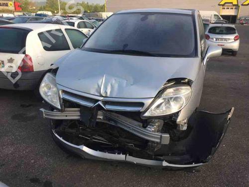 Spak kontakt CITROËN C8 (EA_, EB_) 2.0 HDi | BP24763058I30 - Image 5