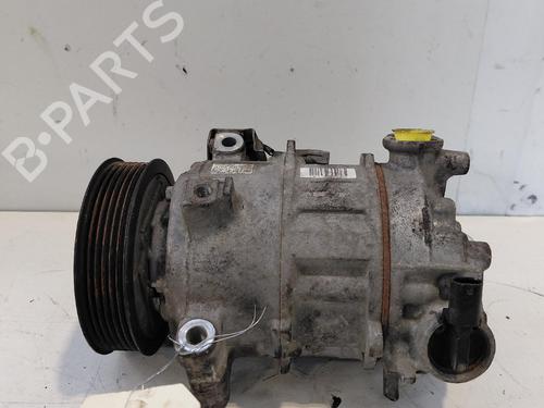 AC compressor FIAT 500X (334_) 1.6 D Multijet (334AXA1B, 334AXA11) | BP38642484M34 - Image 5