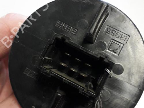 Used Heater resistor Heater resistor CITROËN C3 II (SC_) 1.0 VTi 68 (68 hp) 24757975 24757975