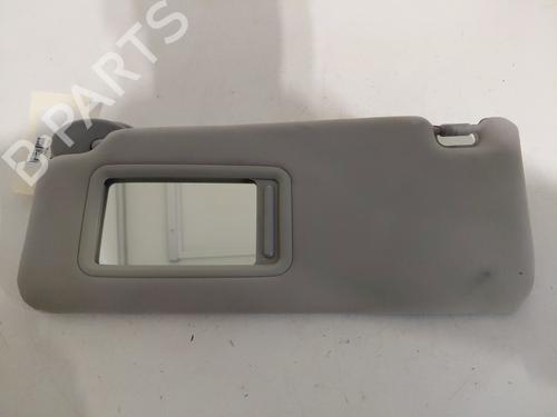 Left sun visor LEXUS IS II (_E2_) 220d (ALE20) | BP28572426I1 - Image 3