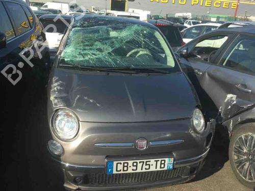 Used Parts FIAT 500 (312_) 1.2 (312AXA1A) 4505049