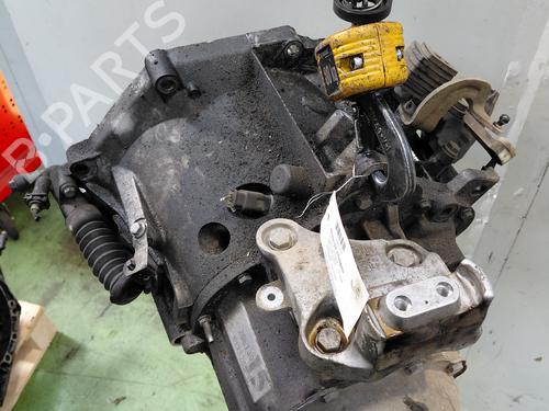Gearbox CITROËN JUMPY III Van (V_) 1.6 BlueHDi 95 | BP34557360M3  - Image 6