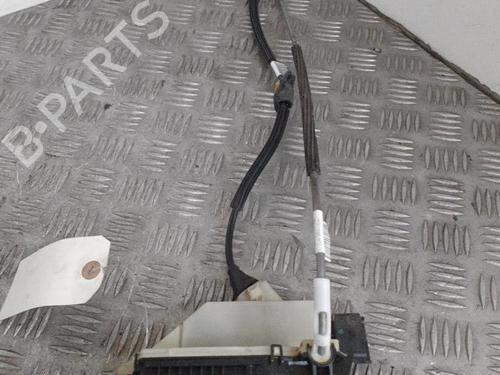 Used Rear right lock CITROËN C4 II (NC_) 1.6 HDi 115 (114 hp) 24759056