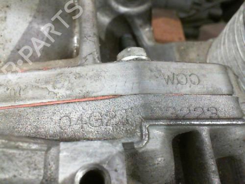 Gearbox VW EOS (1F7, 1F8) 2.0 TDI | BP24755581M3 - Image 5