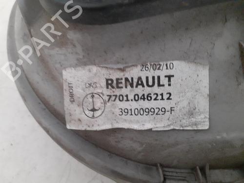 Used Right headlight Right headlight RENAULT TWINGO I (C06_) 1.2 (C066, C068) (58 hp) 24827558 24827558