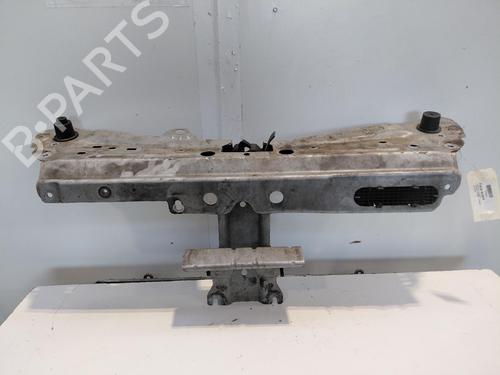 Frontplade/Frontkurv RENAULT TWINGO II (CN0_) 1.5 dCi (CN0E) | BP36858367C72 - Image 2