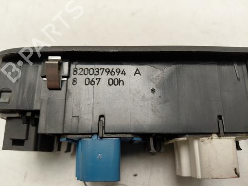 Switch RENAULT MODUS / GRAND MODUS (F/JP0_) 1.5 dCi (FP0F, JP0F) | BP33722585I30 - Image 2