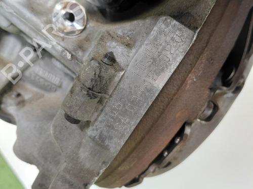 Engine CITROËN C4 II (NC_) 1.6 HDi 90 | BP38642537M1 - Image 4