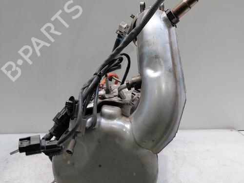Partikelfilter für Partikelfilter RENAULT KANGOO Express (FW0/1_) [2008-2026] 34454929 34454929