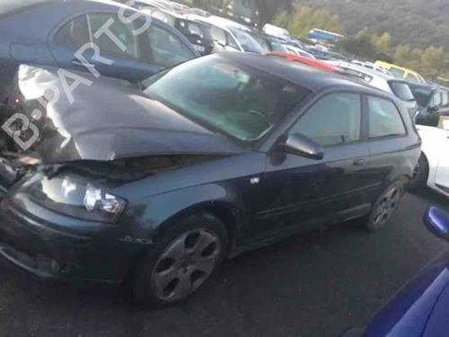 Left taillight AUDI A3 (8P1) 2.0 TDI | BP24752024C34 - Image 7