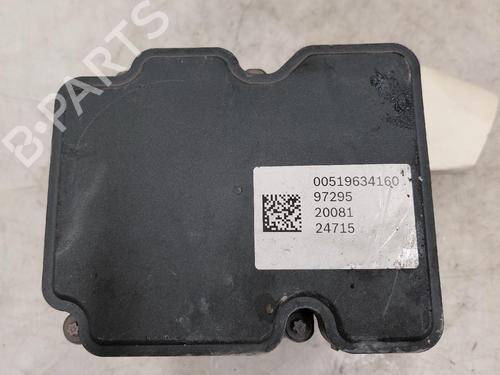 ABS pump FIAT PUNTO (199_) 1.4 Natural Power | BP38092546M43 - Image 3